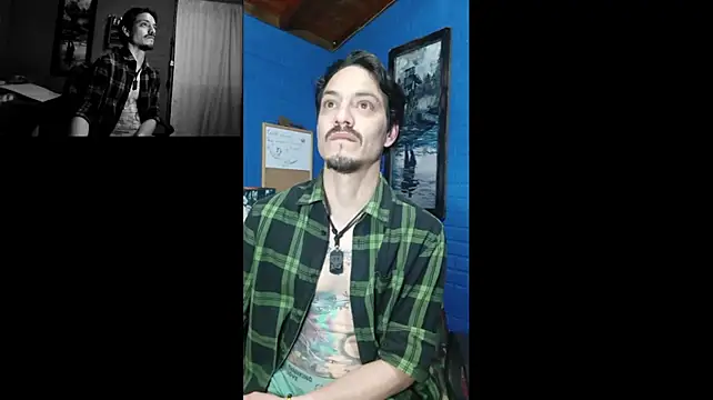 Alan_summer Live XXX-Chat