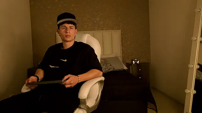 Chat XXX Live JordanMiller_