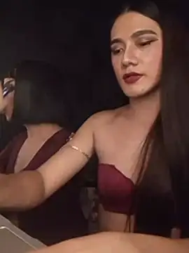 Trixie_smith Obrolan Langsung XXX