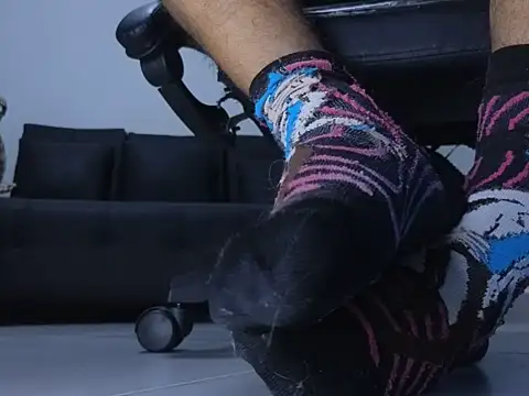 DrainExtreme Live XXX-Chat