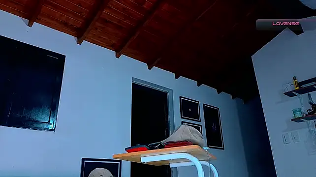 Chat XXX ao vivo de SilvaBranko