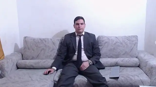 Victor_MaitlandのライブXXXチャット