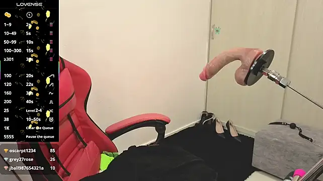 Czat XXX na żywo – valery_adams1