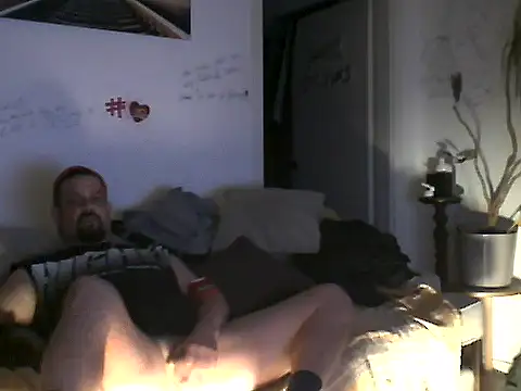 B-A-M-B-I – webcam-show