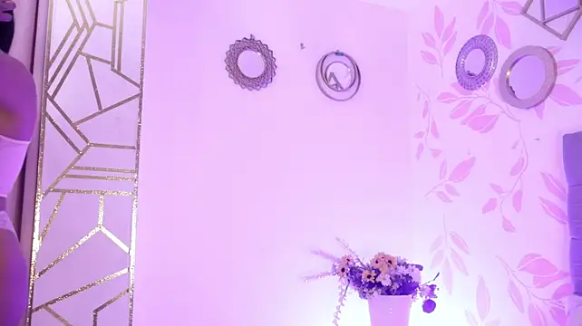 ana_riveros Adlı Modelin Canlı XXX Sohbeti