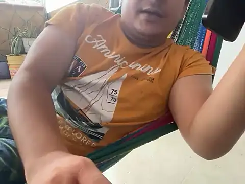 marcsex2019 Webcam Show