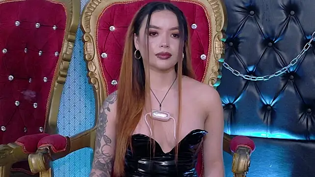 BellaRubio Live XXX-chat