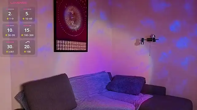 Czat XXX na żywo – MilaVey