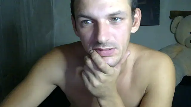 mystertrup live XXX chat