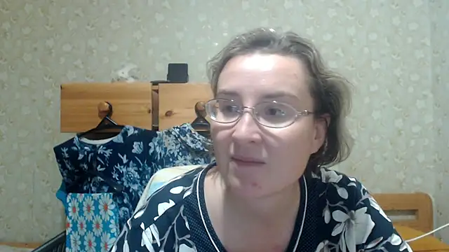 Chatroom XXX en direct de Smart_Rose