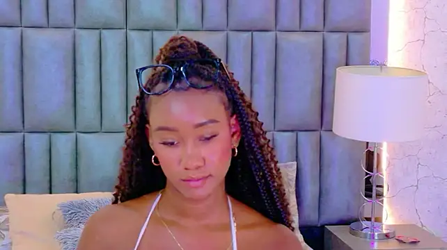 TylaWest – Live XXX-chat