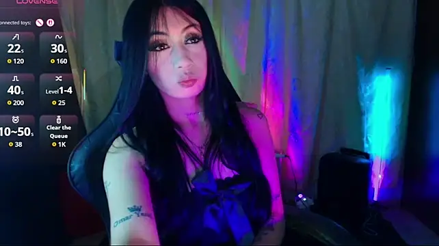 venus-foxy – Live XXX-chat