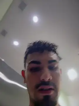 Show webcam de Big_Snake77