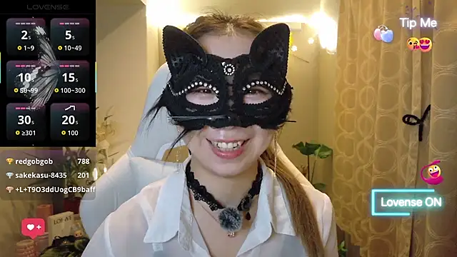 arianozomi_0808's Live XXX Chat