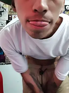 Babt_kyle Chat XXX in diretta