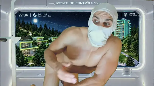 NinjaLaser's Live XXX Chat