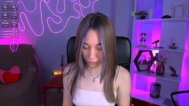 kitniss_dreamy's Live XXX Chat