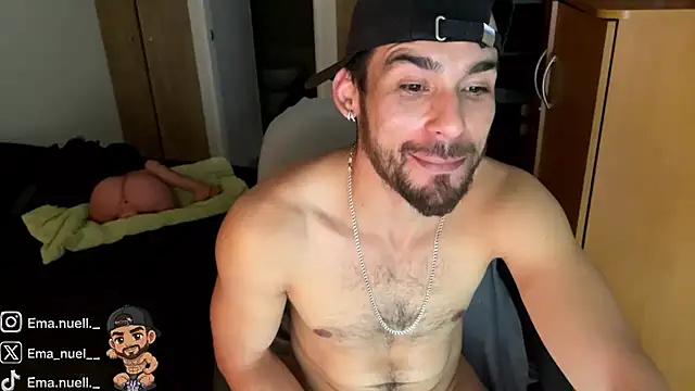Emanuell__ Chat XXX live