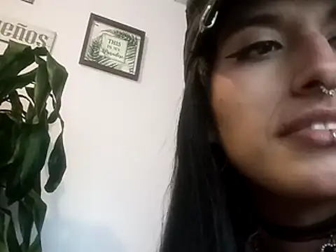 Chat XXX ao vivo de FRANCHESCA_LOVE_