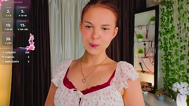 PollyHiller1 – Live XXX-chat