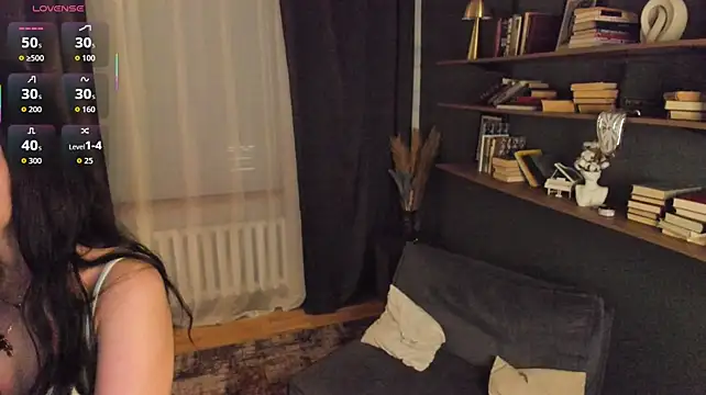 JannetFlaks – Live XXX-chat