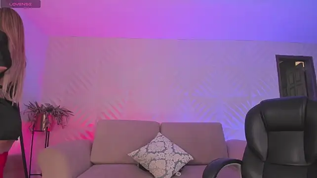 LexieWayne Live XXX-Chat
