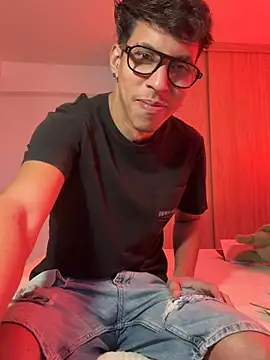 Chat XXX en directo de Jack_Frostt