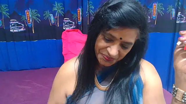 INDIANFUSION 라이브 XXX 채팅