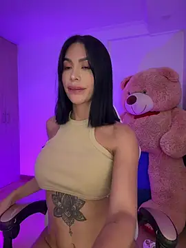 Chatroom XXX en direct de mckenzieklein
