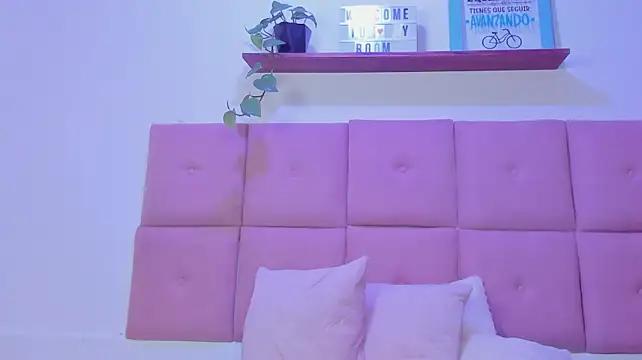 Živý XXX chat Piinksoul149