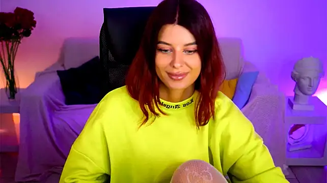NicoleMun লাইভ XXX চ্যাট