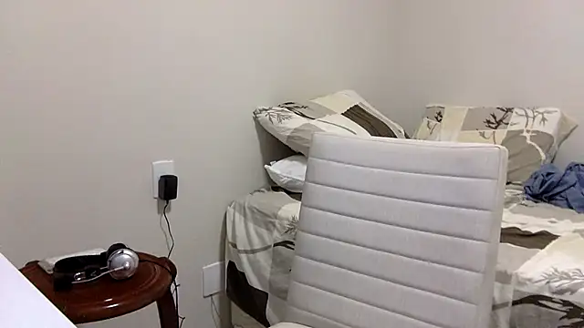 Chat +18 de Fubinha ao vivo