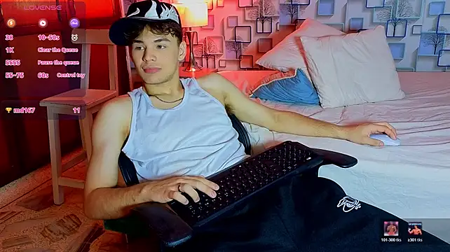 LoganSteel_'s Live XXX Chat