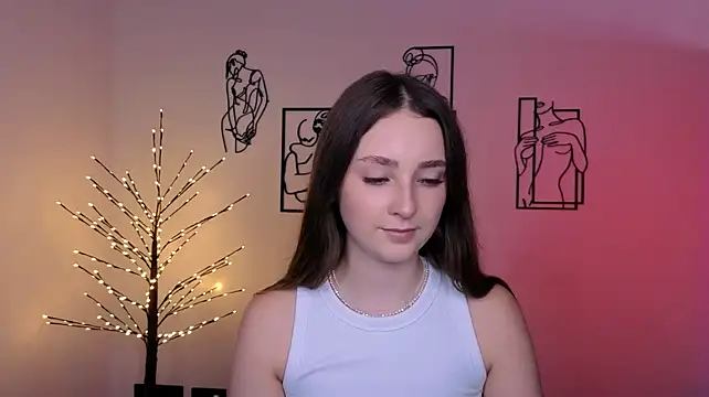 alisabliss Chat XXX in diretta