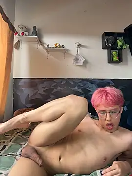 Martin_maison Webcamshow