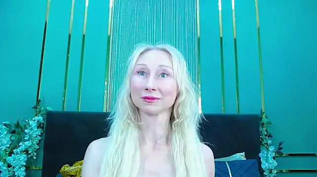 KissDreamm's Live XXX Chat