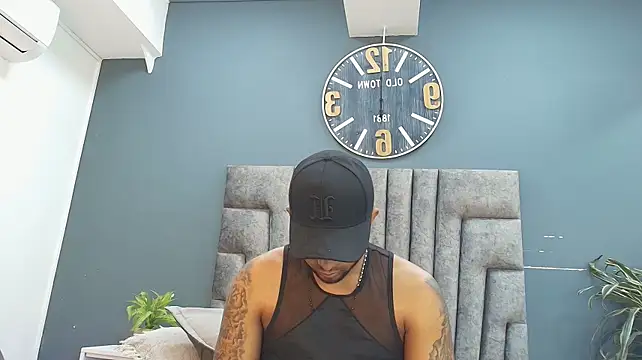 Czat XXX na żywo – Robin_Rief