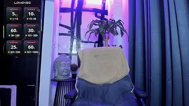JacoLive Live XXX Chat