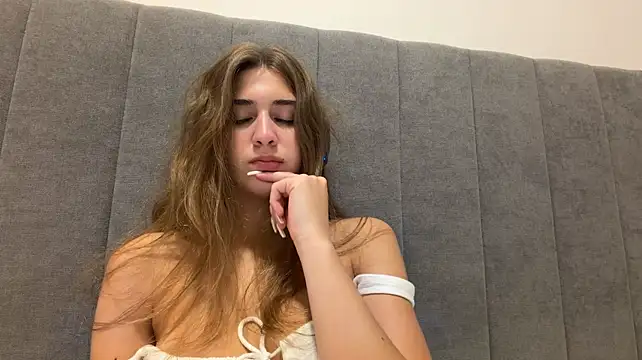 MarleenHaynie – Live XXX-chat