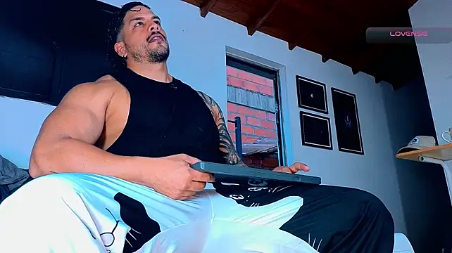 SilvaBranko Chat XXX in diretta