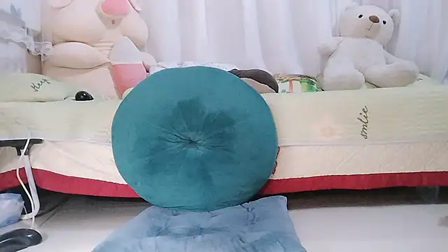 Bun_Bee 现场XXX聊天