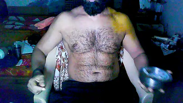 XXX chat uživo modela Vbestshow