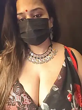 Raseele's Live XXX Chat