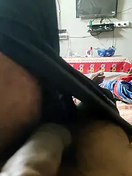 Bengali_BULL1's Live XXX Chat