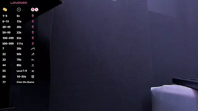 lalytulu99のライブXXXチャット