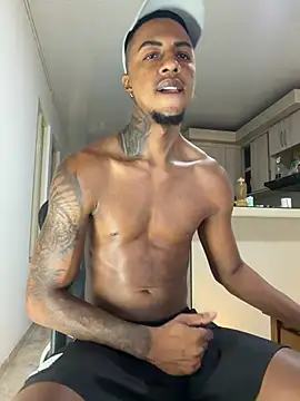 Chat XXX en directo de YeremiBrowm