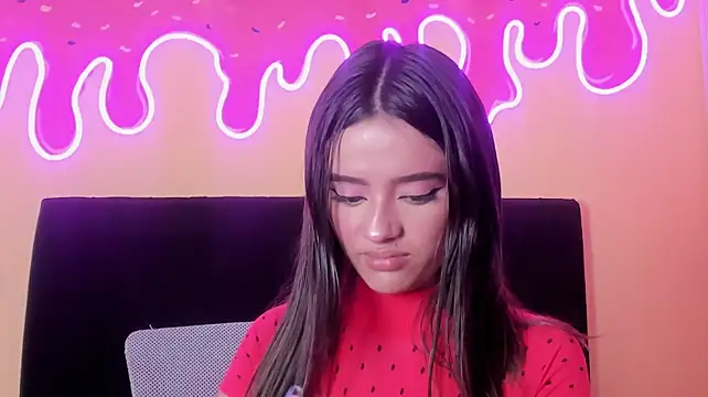 Valentyna_Vega Obrolan Langsung XXX