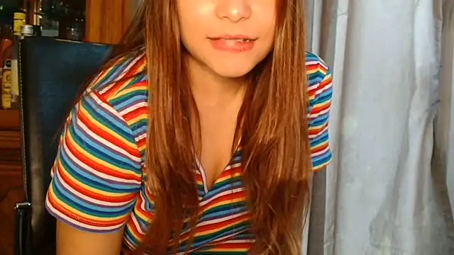 Chat +18 de 3littles ao vivo