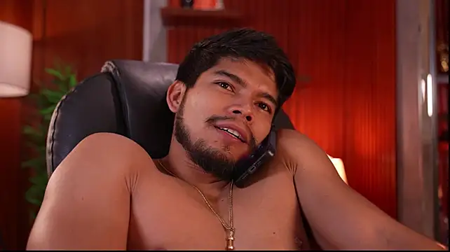 แชท XXX สดของ David_capizzi_