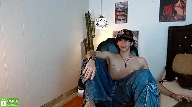 AmethystShadow17 Live XXX-Chat
